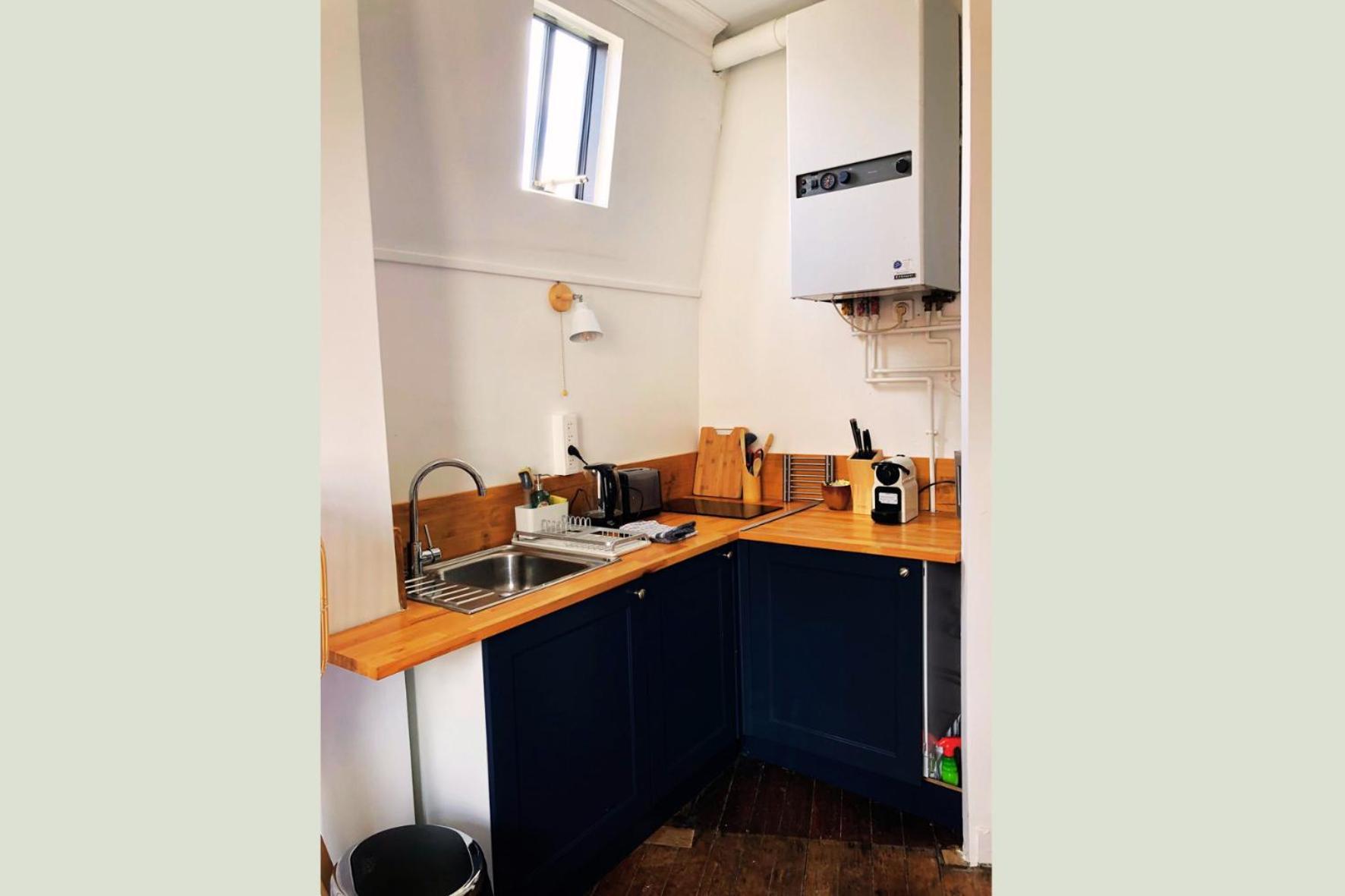 Appartements 4 Vents By La Boite En Plus Senlis  Kültér fotó